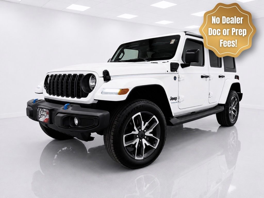 jeep wrangler 4xe 2024 1C4RJXN6XRW163419 image jeep wrangler 4xe 2024 1C4RJXN6XRW163419 image